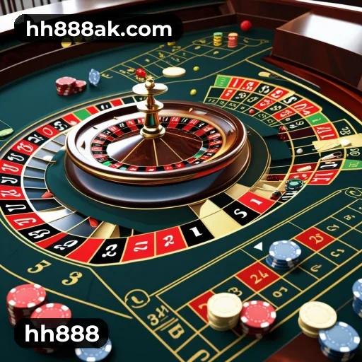 App hh888 Android