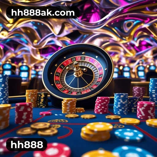 App Store hh888