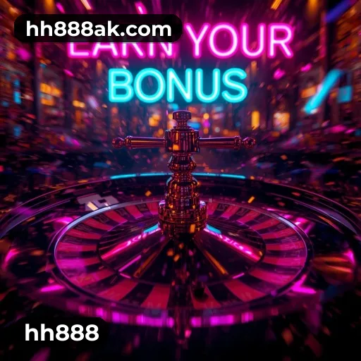 Bônus App hh888