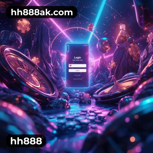 Recursos App hh888
