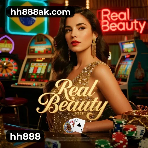 Vantagens App hh888