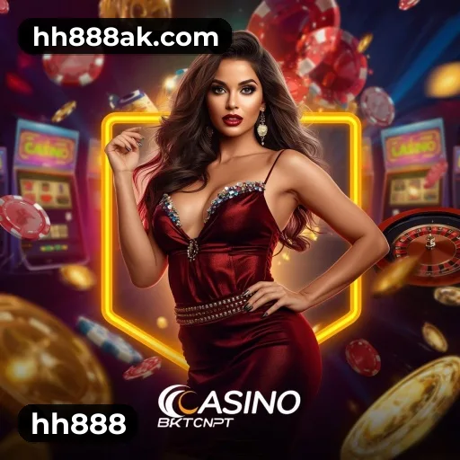 APK hh888 Android