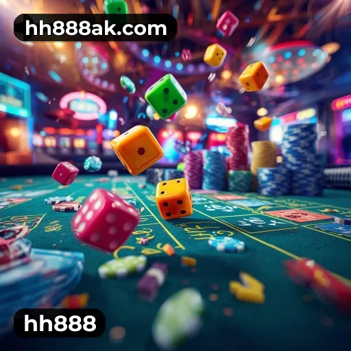 Performance App hh888