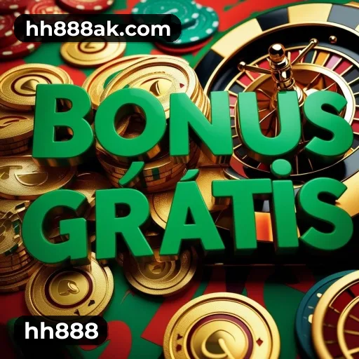 Slots em destaque hh888