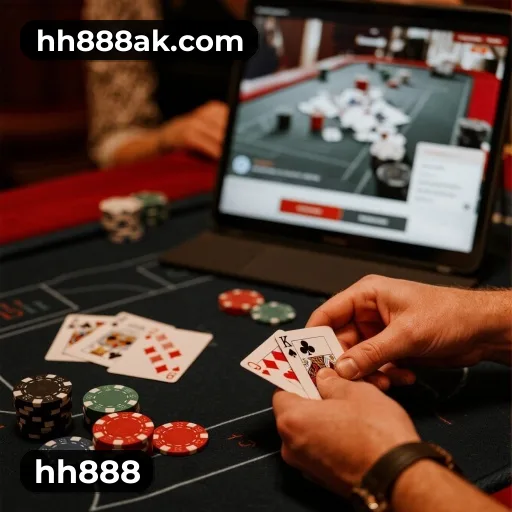 Dicas de slots hh888