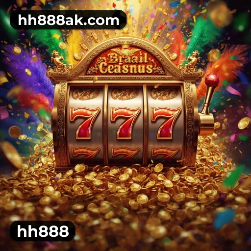 Registro slots hh888