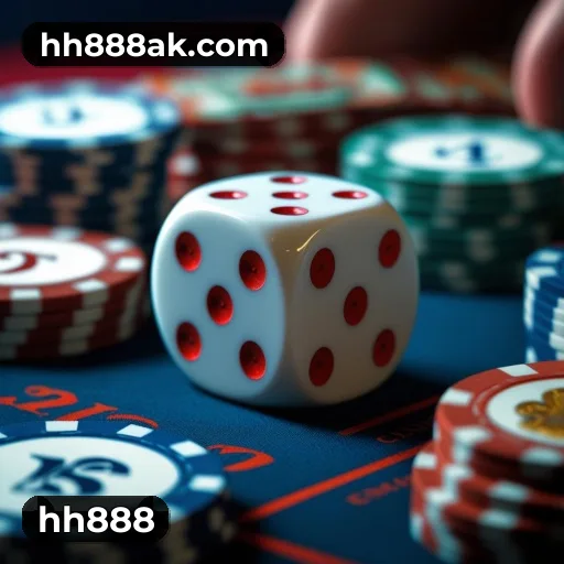 Vantagens VIP hh888