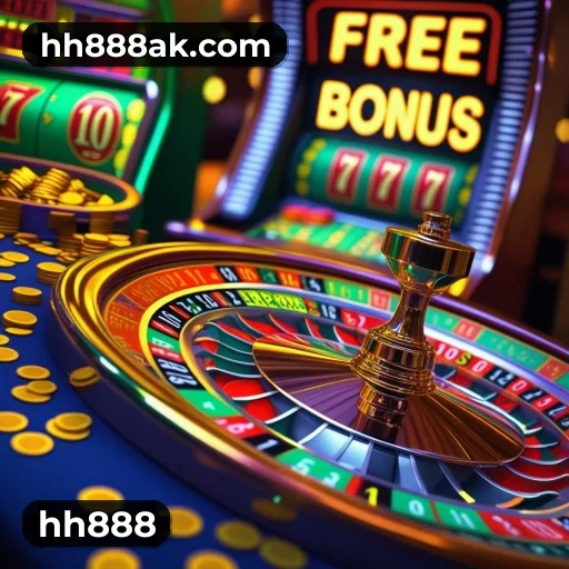 Benefícios VIP hh888