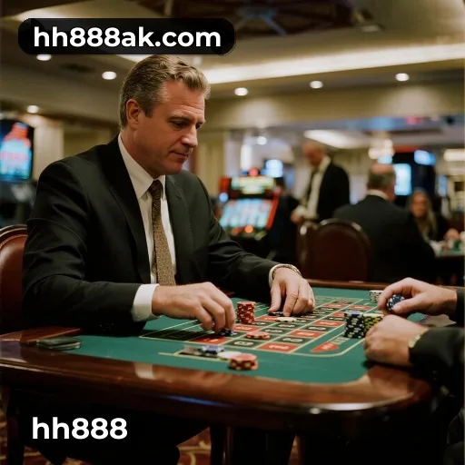 Tornar VIP hh888