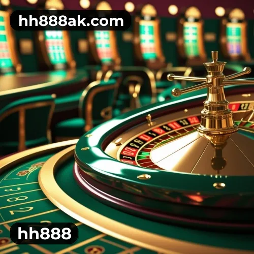 Programa VIP hh888