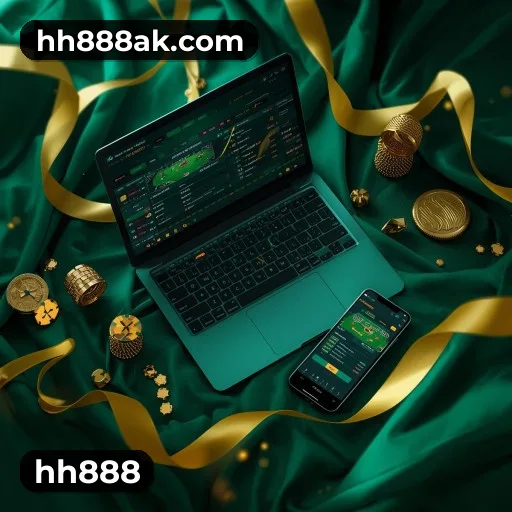 Sistema VIP hh888