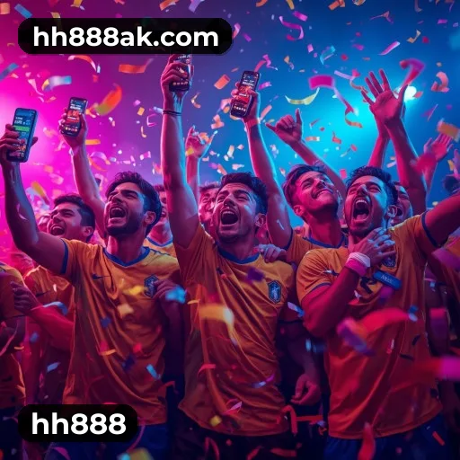 Bônus VIP hh888