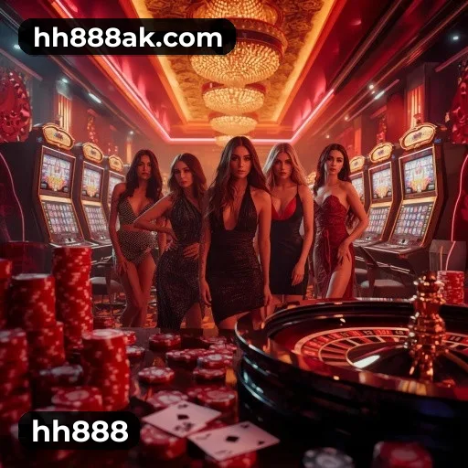 Cashback VIP hh888