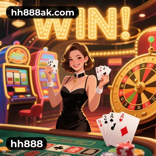 Prêmio hh888