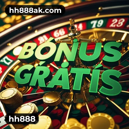 Táticas hh888