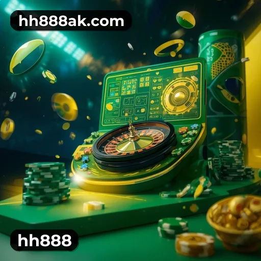 Torneios hh888