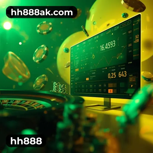 Melhores Jogos hh888
