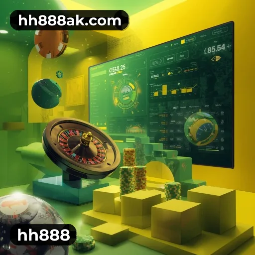 Oportunidades hh888