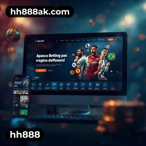 Eventos hh888